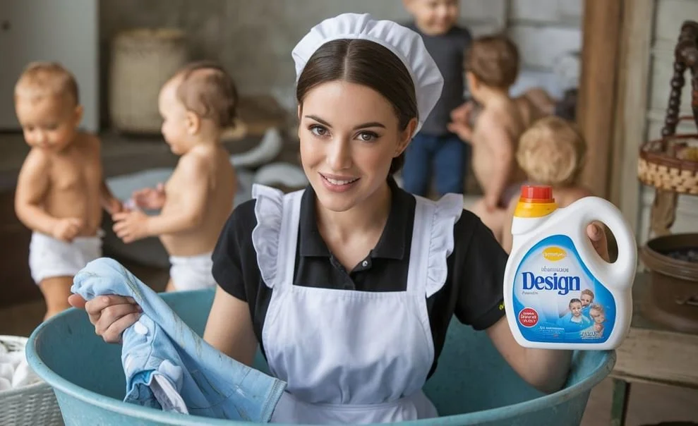 Is OxiClean Safe For Babies? (Yes - Explained)