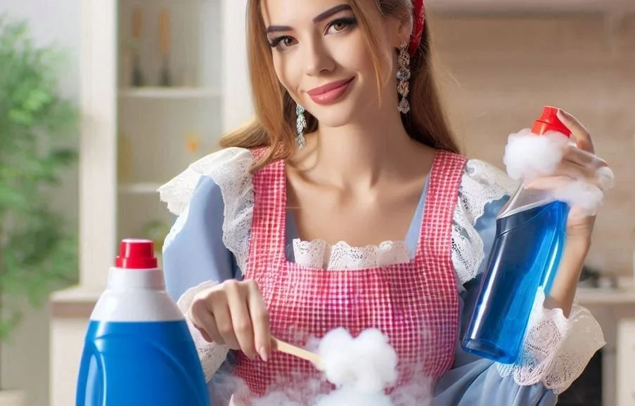 Can You Mix Clorox And Lysol? (NO - Here’s Why)