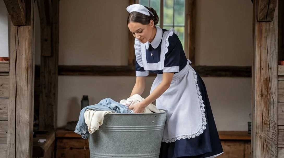 Soaking Clothes In OxiClean Overnight (Is It Too Long?)