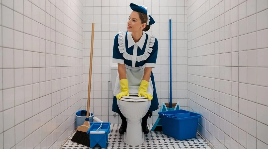 Leaving Toilet For 6 Months? (Do This Before You Go)