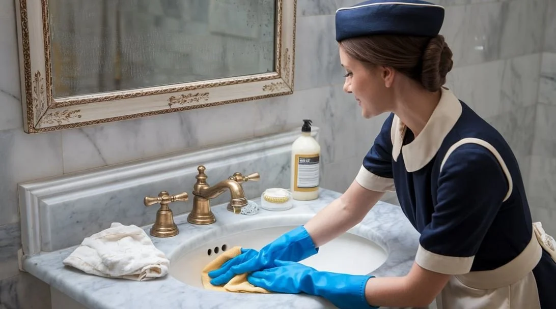 Lime Away Vs CLR (What Should I Use?)