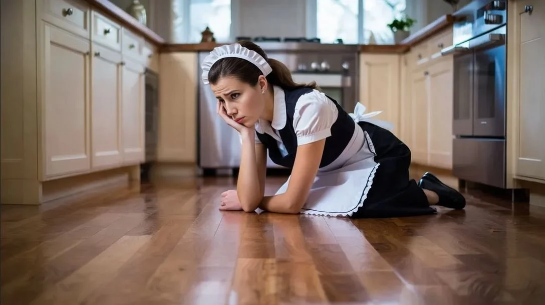 Quick Shine Ruined My Floor! (Here’s What To Do)