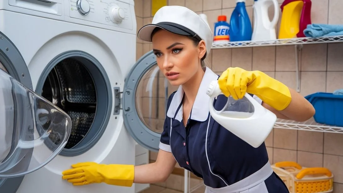 6 Affresh Alternatives To Clean Your Washing Machine