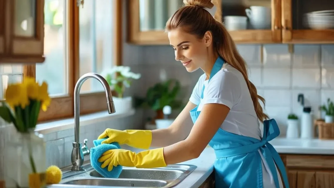 6 Great Bar Keepers Friend Alternatives