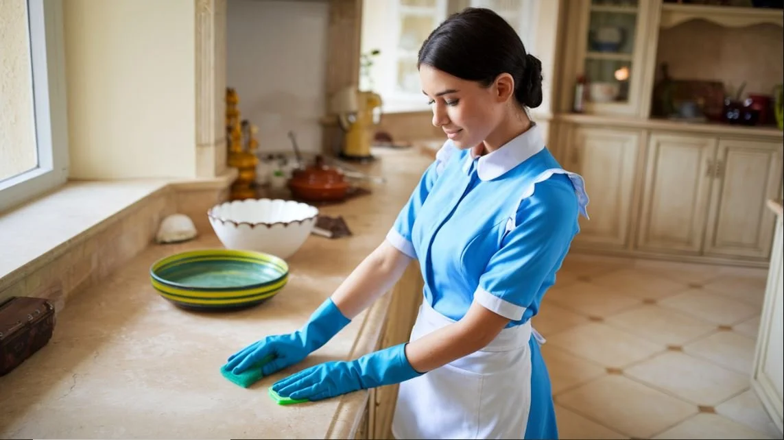 Can You Use Lysol On Granite? (No - Here's Why)