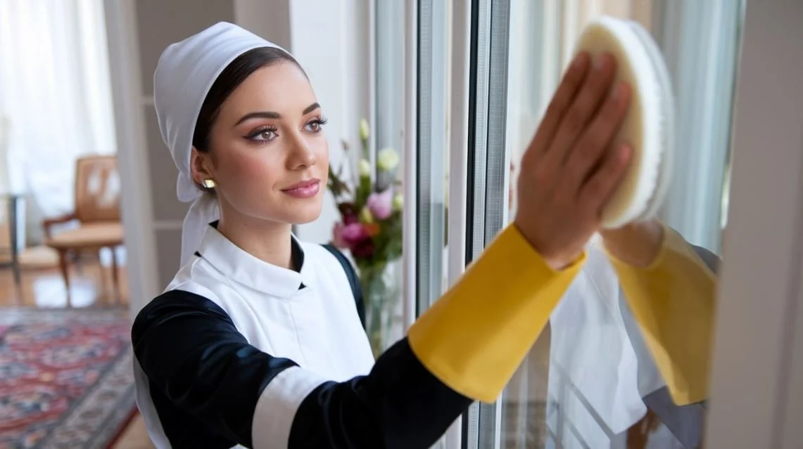 Can You Use A Magic Eraser On Glass? (Explained)