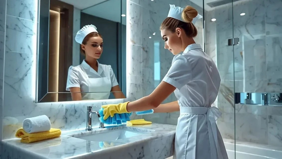 Mold On Mirror? (Your Cleaning Guide)