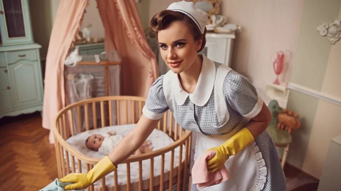 Is Lysol Safe For Babies? (Parents Guide)