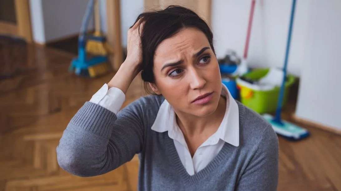 House Smells Like Acetone (Here's What To Do)