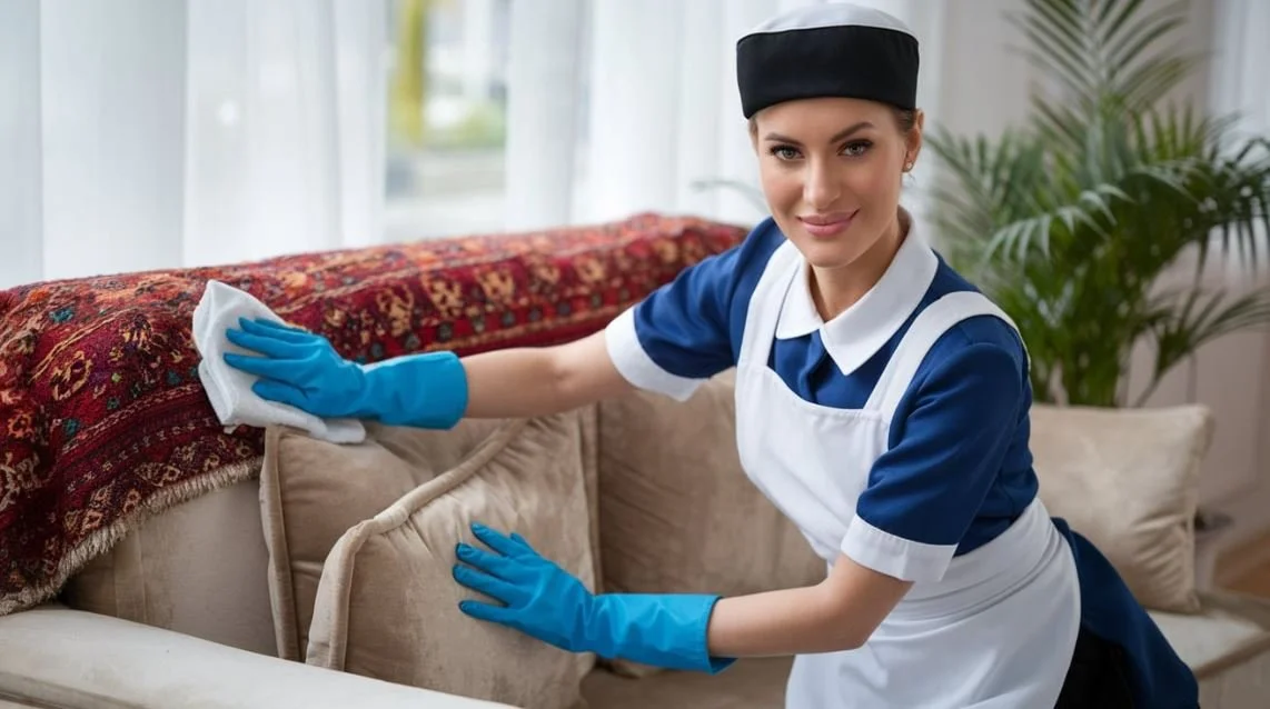 How To Get Desitin Out Of Couch (Easy Guide)