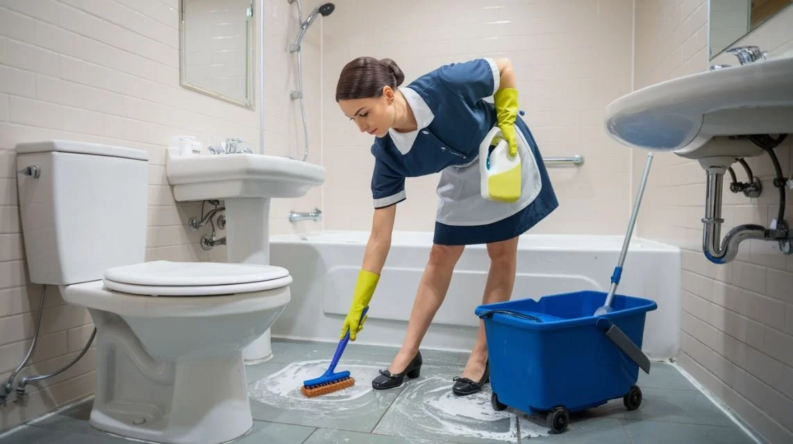 Can You Mix Comet And Bleach? (NO! - Explained)