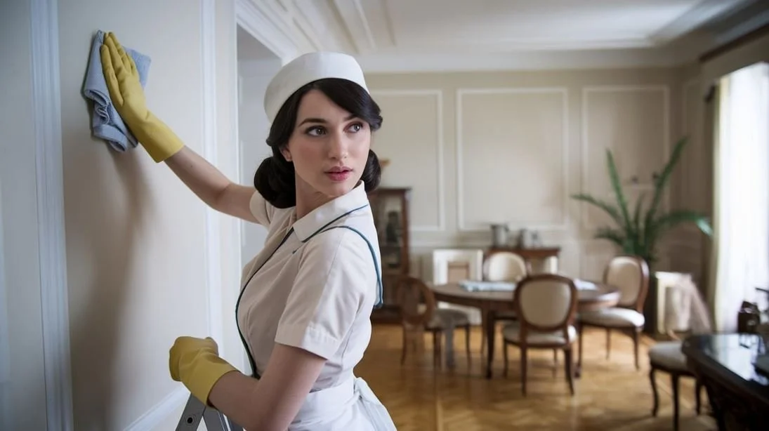 Fly Poop On Walls And Ceilings? (5 Cleaning Methods)