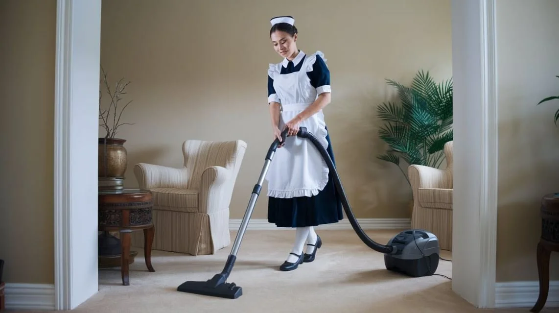 Can You Use Bissell Carpet Cleaner On Wool Rug? (Solved)