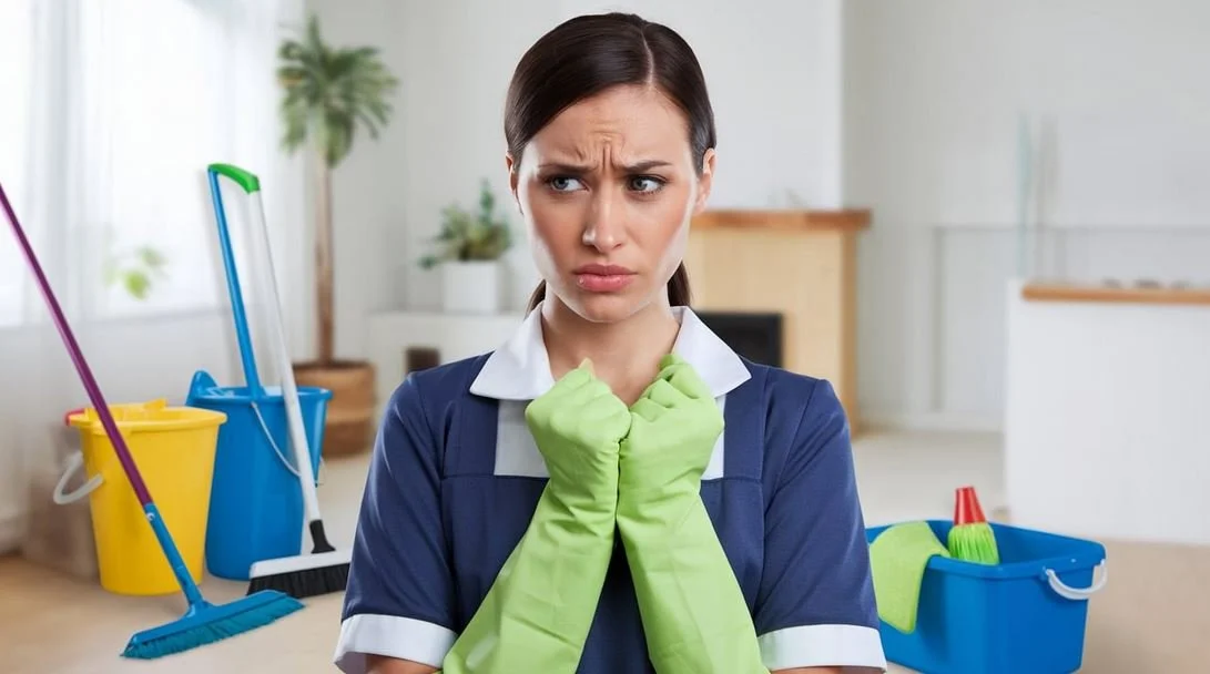 Garlic Smell In House? (How To Get Rid Of It)