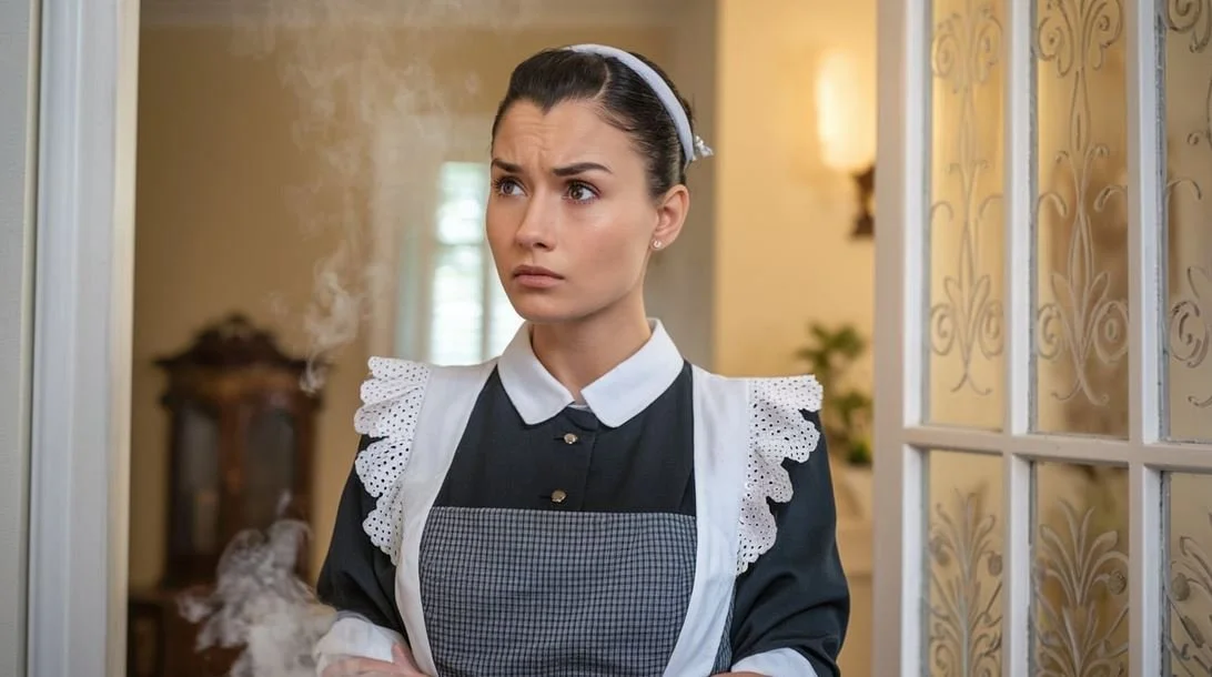 Metallic Smell In House (Here’s Why)