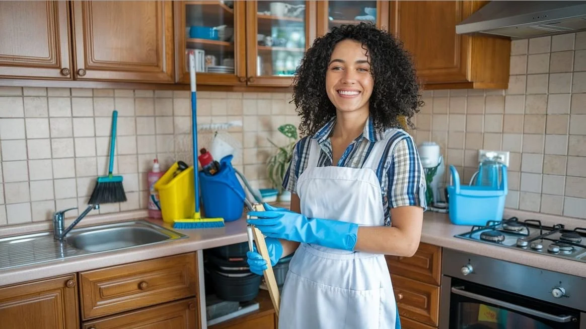 Pine Sol Smell (How To Get Rid Of It)