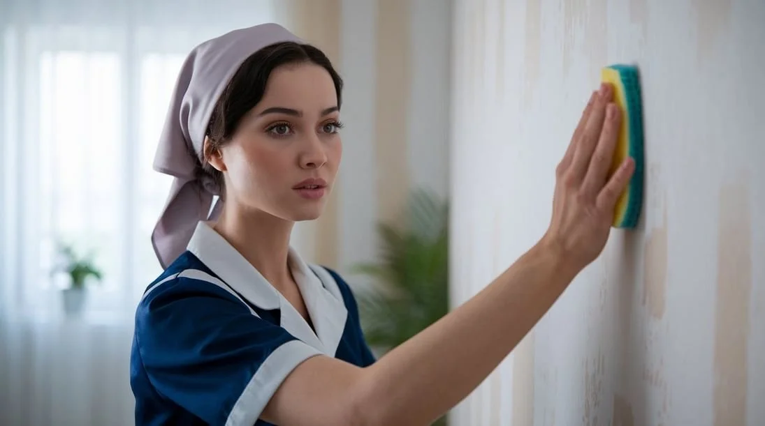 How To Remove Glue From Drywall (Quick Guide)