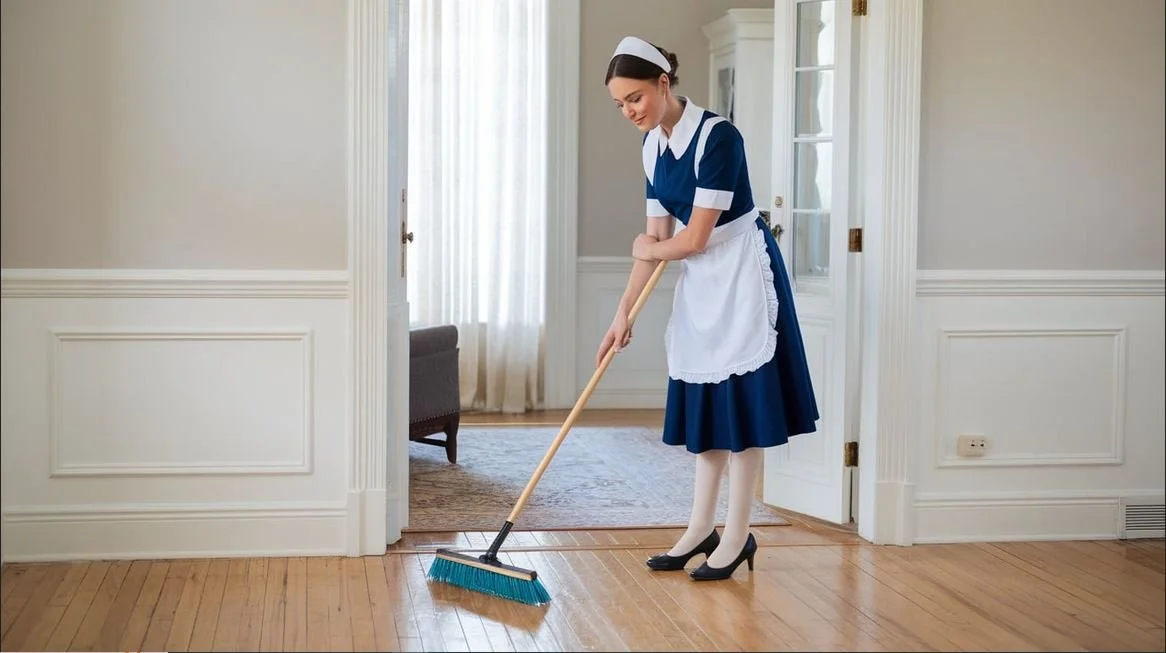 Can You Use Swiffer Wet On Hardwood Floors?