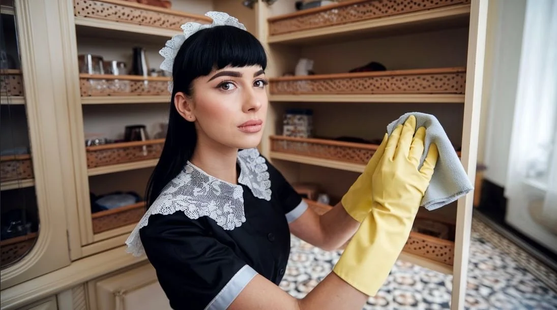 Magic Eraser Ruined Finish (Here's What To Do)