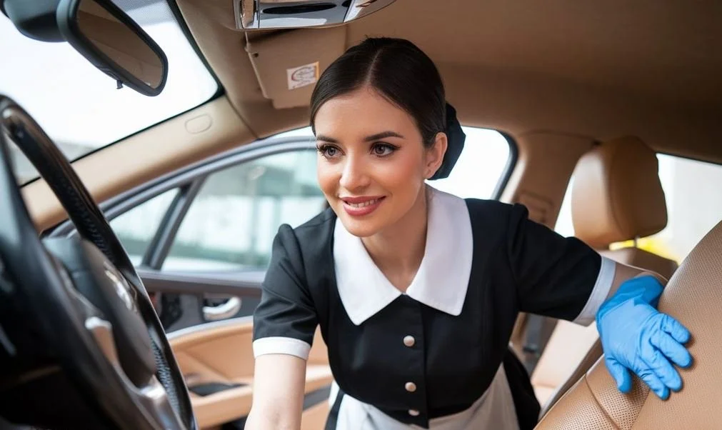 Can I Use A Magic Eraser On Leather? (Solved)