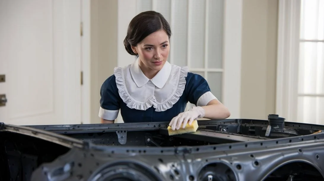 Zep Vs Simple Green (Which Degreaser Should I Get?)