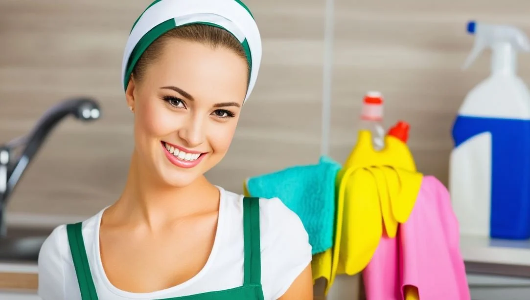 7 Great Simple Green Alternatives