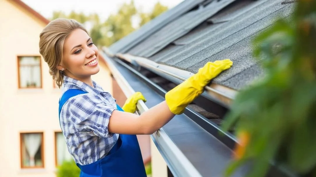 Roof Cleaning Companies Eastvale, CA