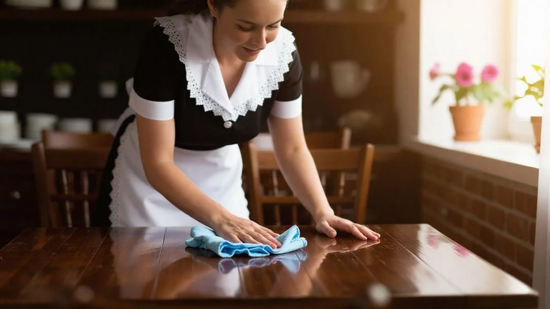 How To Remove Alcohol Stains On Wood (Easy Guide)