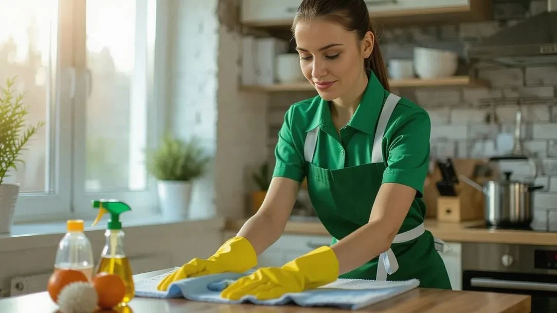 Eucalyptus Oil For Cleaning (6 Surprising Uses)