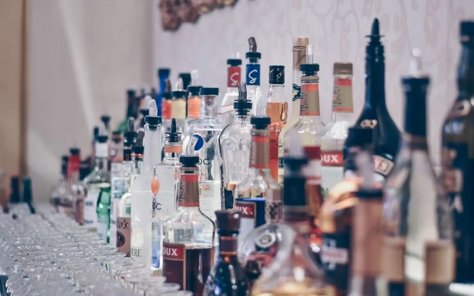 5 Best Vodkas For Cleaning