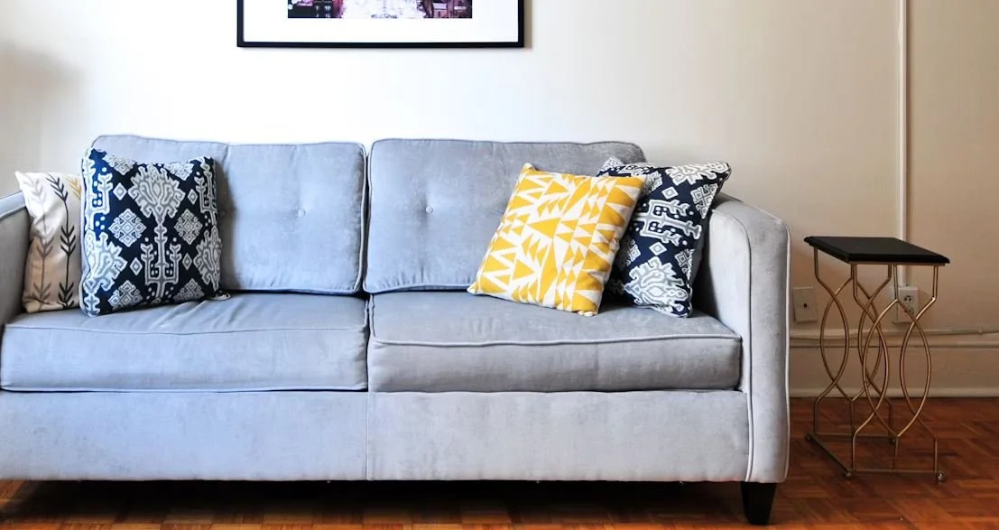 Steam Clean Baseboards (How-To Guide)