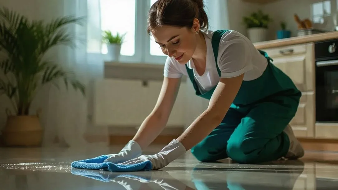 6 Floor Cleaners That Smell Good
