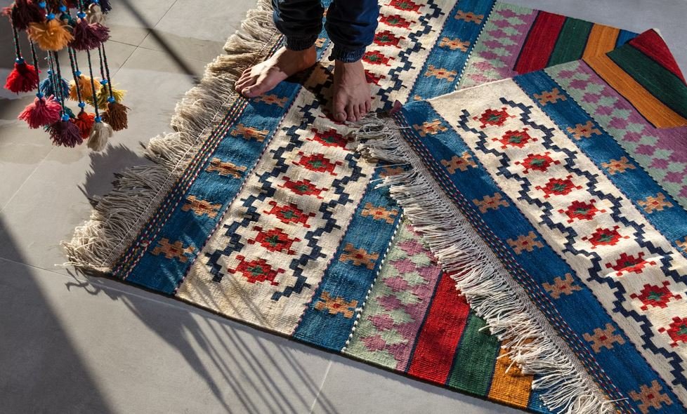 Can You Wash Rug Pads? (Cleaning Guide)