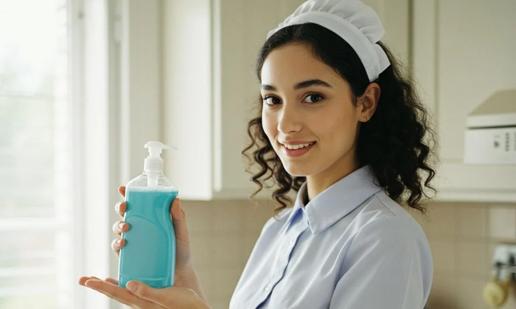 Can You Mix Ammonia And Dish Soap? (Yes Explained)