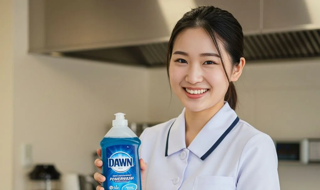 What NOT To Use Dawn Powerwash On (8 Things To Avoid)