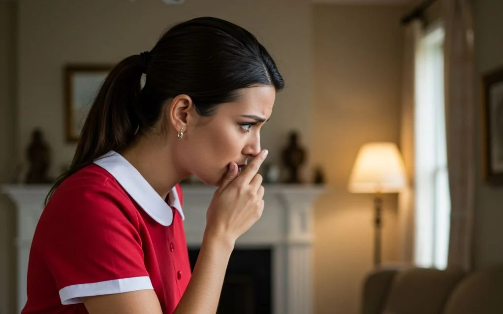 House Smells Like Mildew After Rain (Solved)