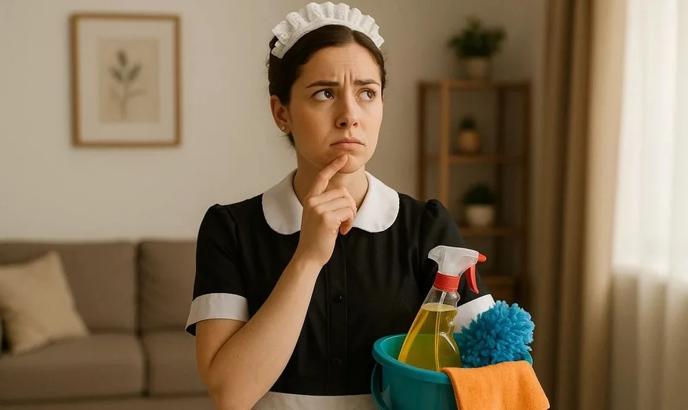 House Smells Like Permanent Marker: Causes & Solutions