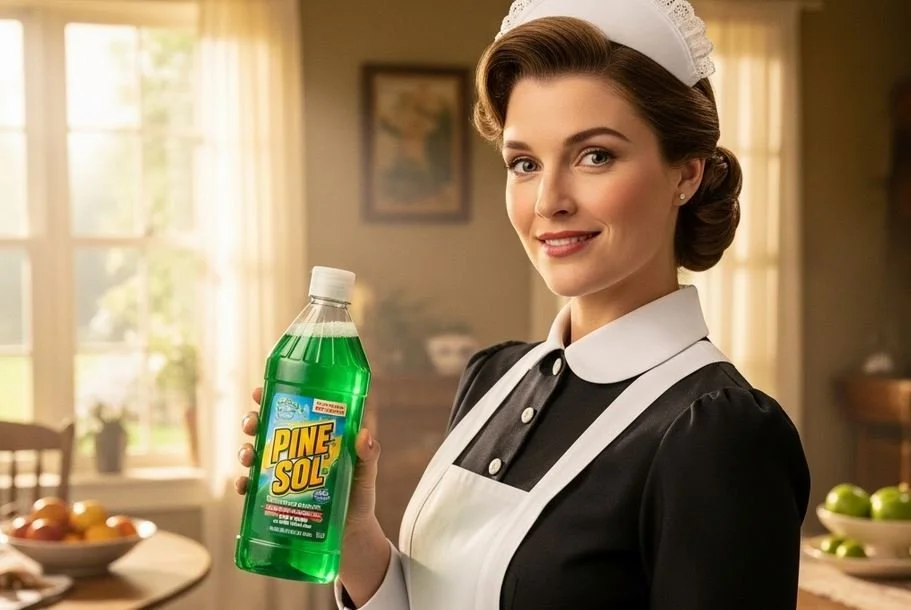 Pine Glo Vs Pine-Sol (A No-Nonsense Comparison)