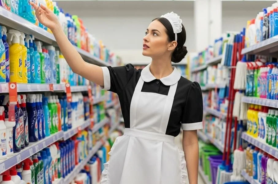 Bar Keepers Friend Vs Comet (Compared)