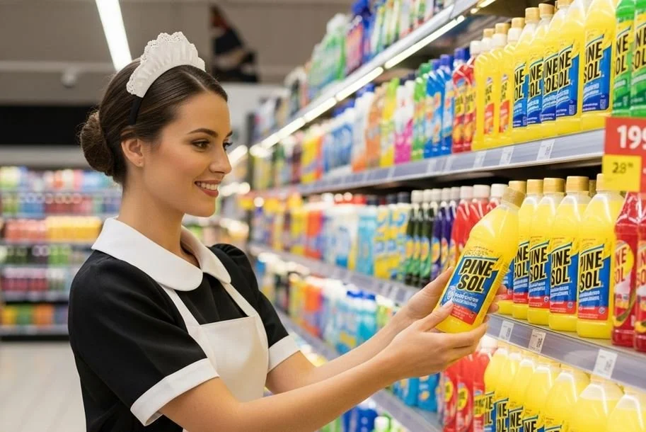 Pinalen Vs Pine-Sol (What Should I Get?)