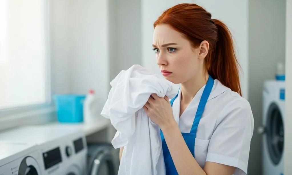 How To Get Sour Smell Out Of Clothes (7 Methods)