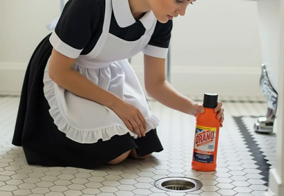 Liquid Plumr Vs Drano (A No Nonsense Comparison)
