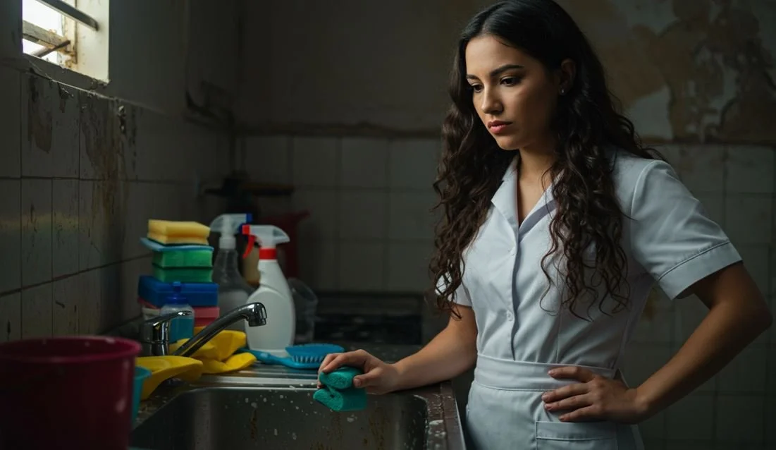 Can You Use Toilet Bowl Cleaner In The Sink? (Explained)