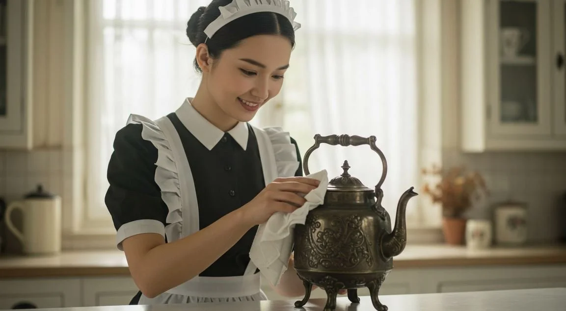 Brasso Vs Bar Keepers Friend (Quick Comparison)