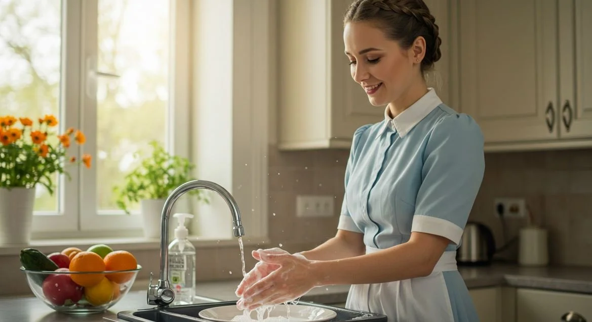 Ajax Vs Dawn (What Should I Get?)