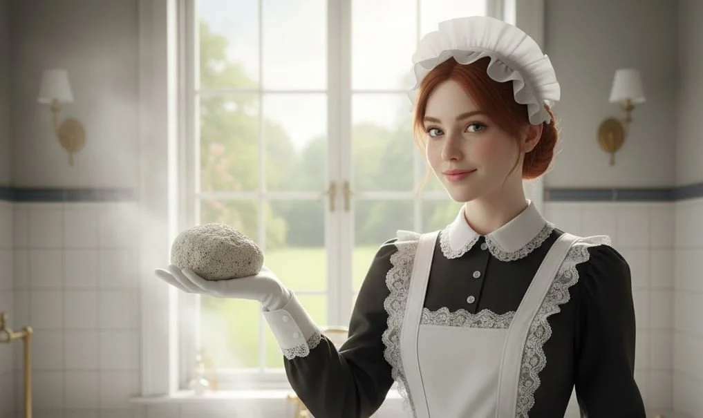 How To Disinfect A Pumice Stone (Guide)