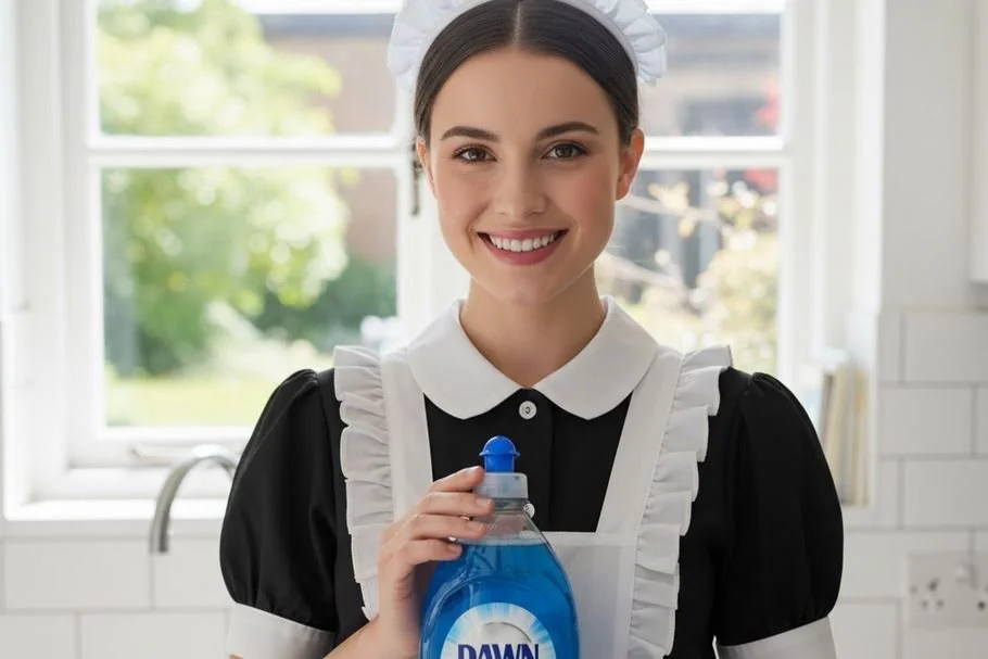 7 Great Dawn Dish Soap Alternatives