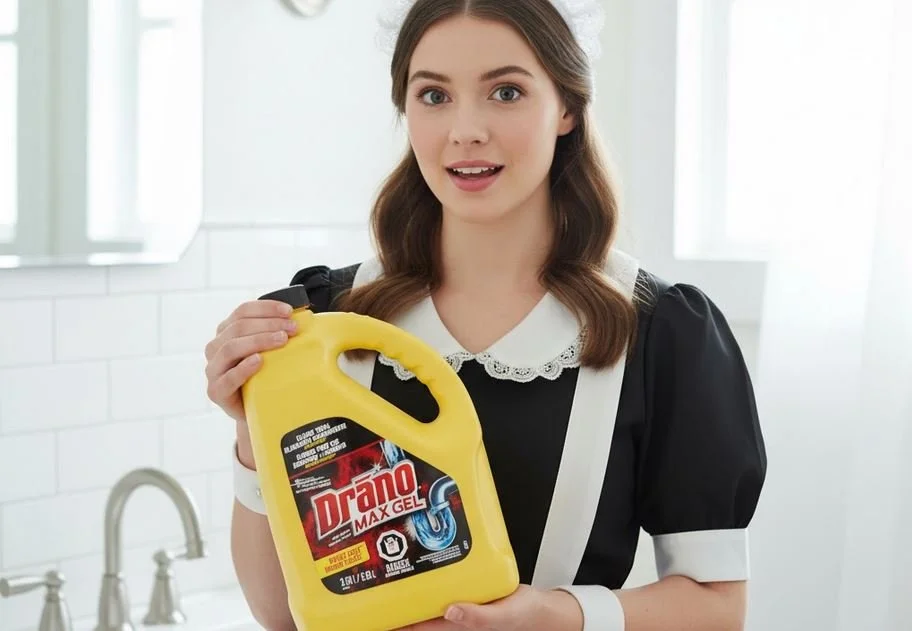 7 Good Drano Alternatives