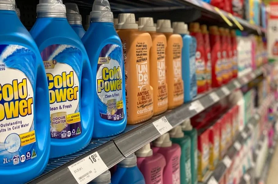 7 Good Tide Detergent Bleach Alternatives