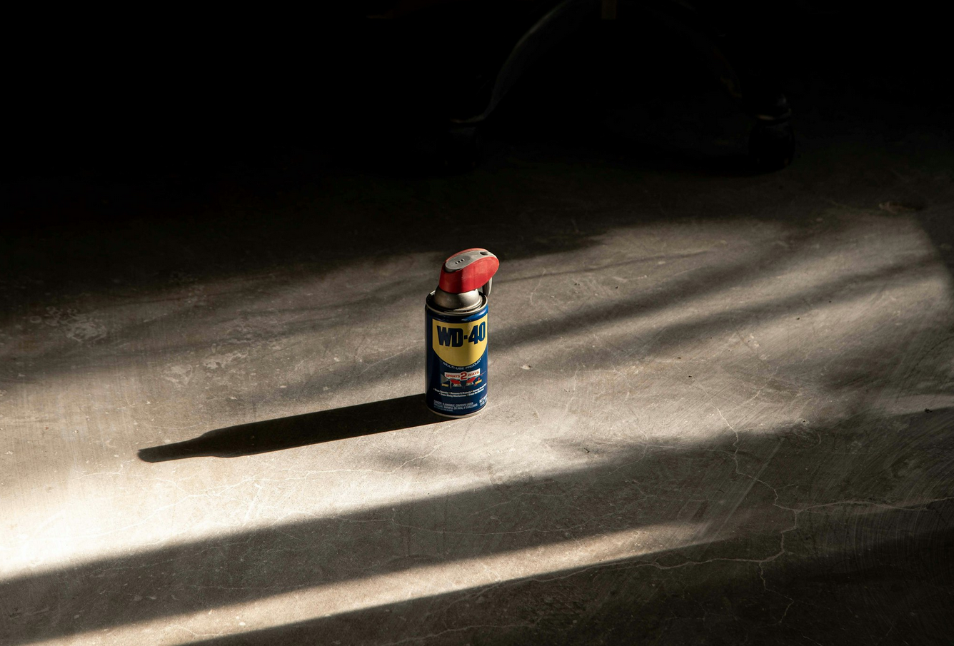9 Amazing WD-40 Alternatives